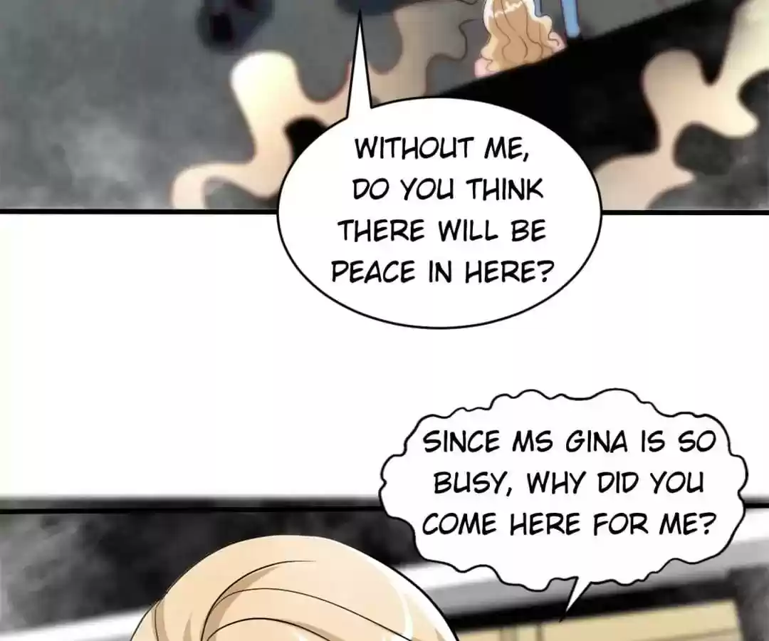 Taming The Possessive Girl Chapter 169