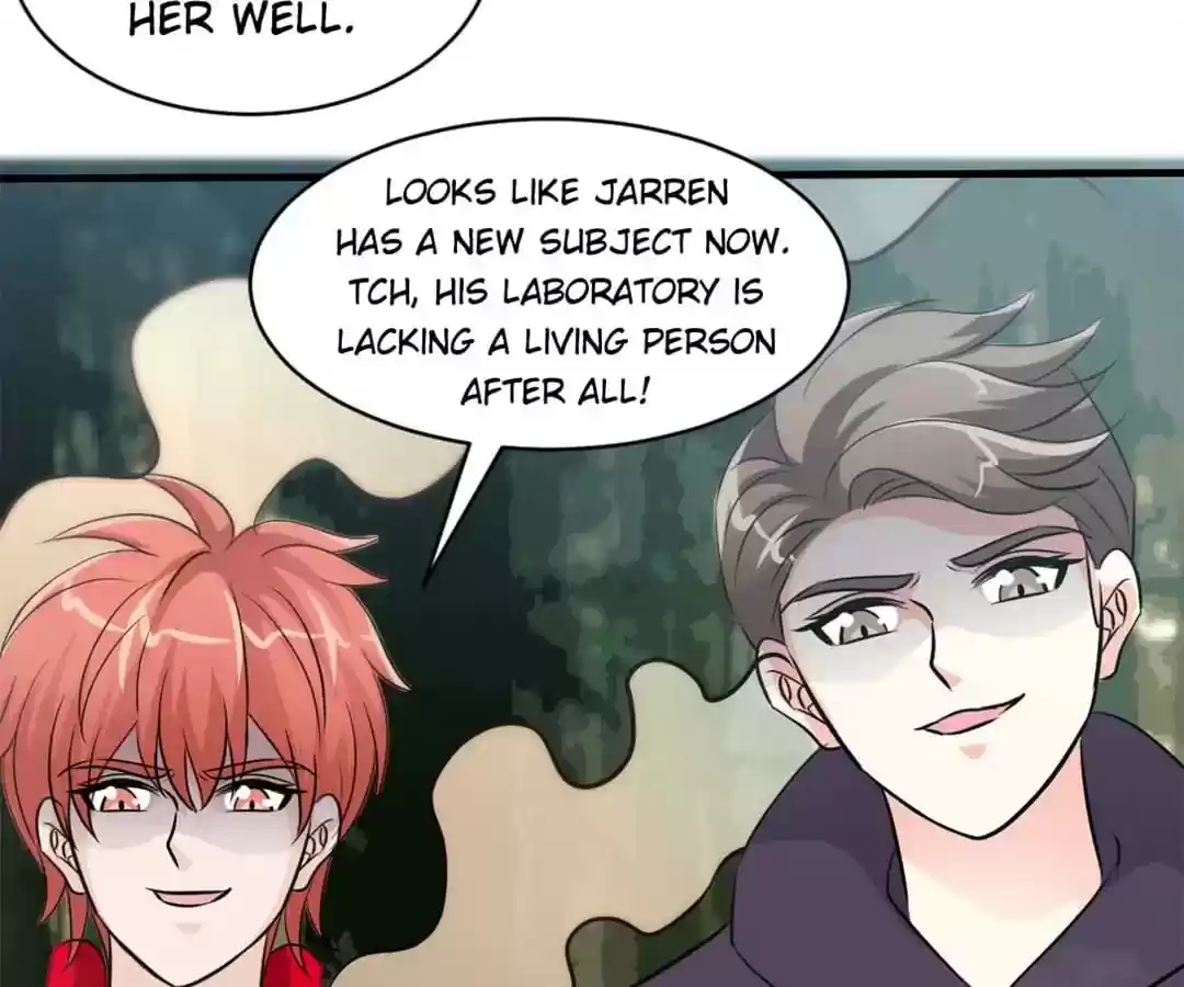 Taming The Possessive Girl Chapter 169