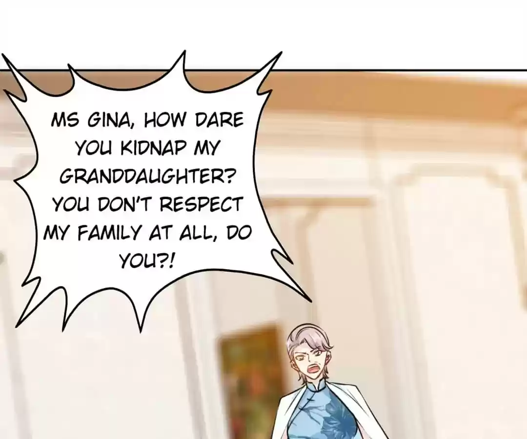 Taming The Possessive Girl Chapter 169