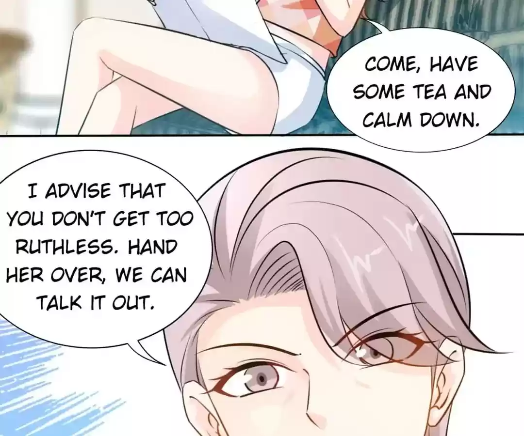 Taming The Possessive Girl Chapter 169