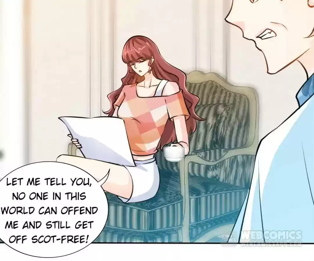 Taming The Possessive Girl Chapter 169