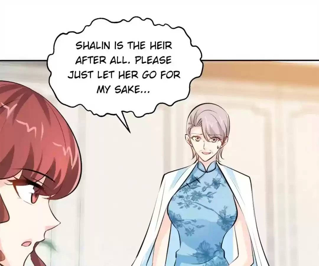 Taming The Possessive Girl Chapter 169