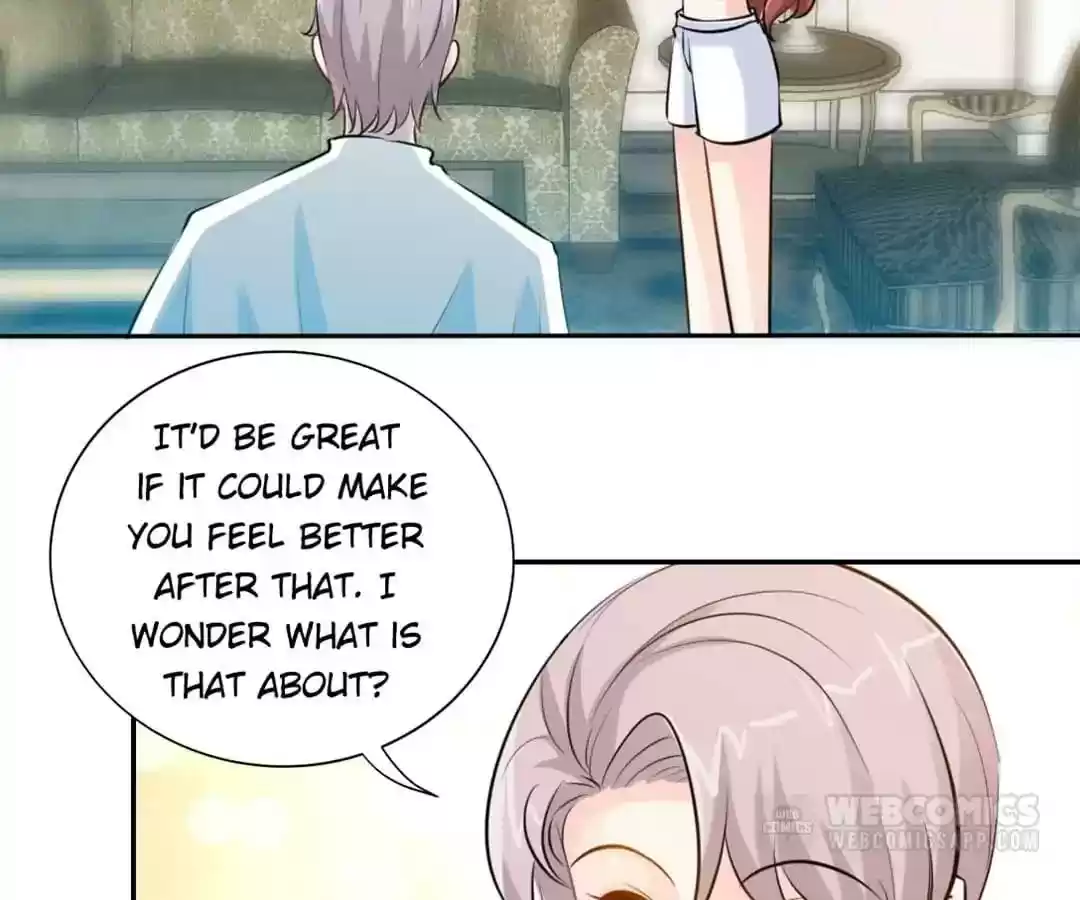 Taming The Possessive Girl Chapter 169