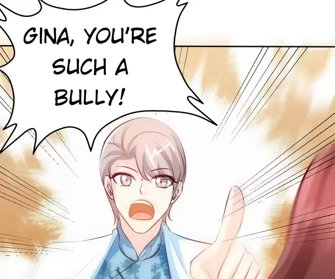 Taming The Possessive Girl Chapter 169