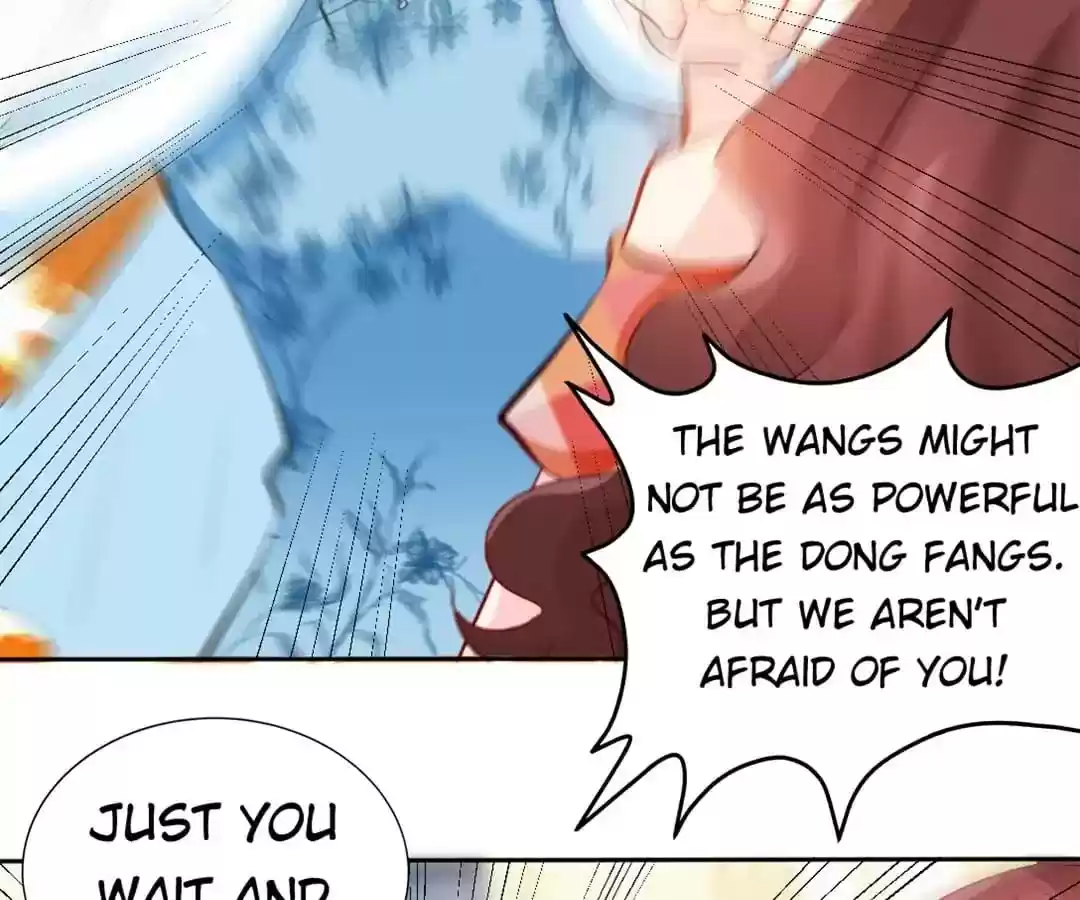 Taming The Possessive Girl Chapter 169