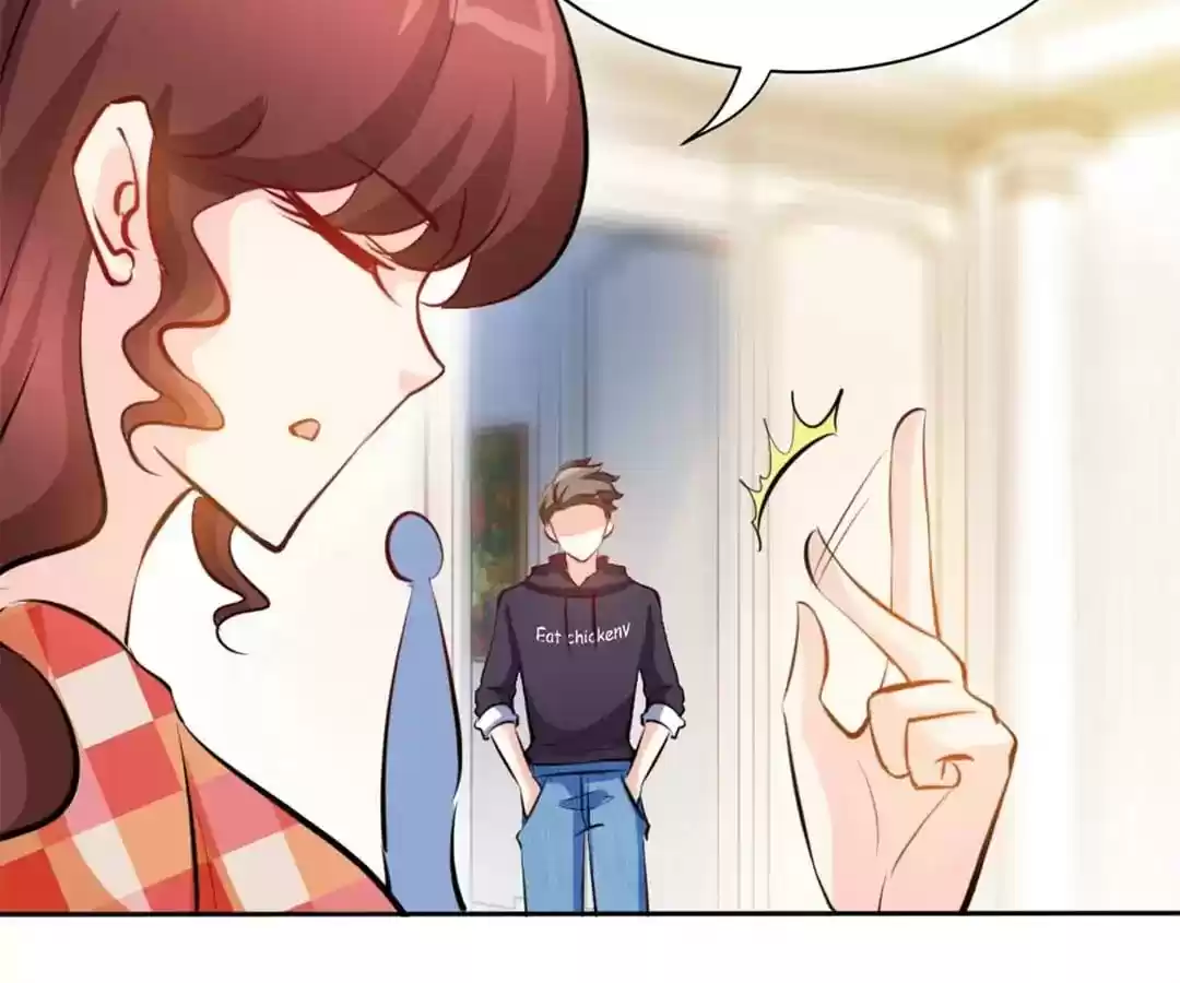 Taming The Possessive Girl Chapter 169