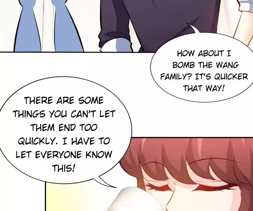 Taming The Possessive Girl Chapter 169