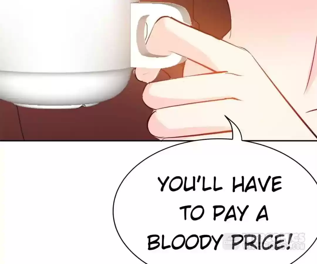 Taming The Possessive Girl Chapter 169