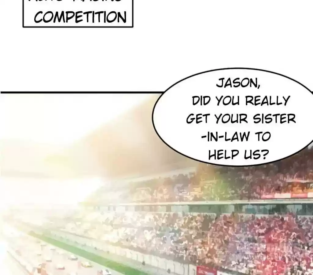 Taming The Possessive Girl Chapter 17: