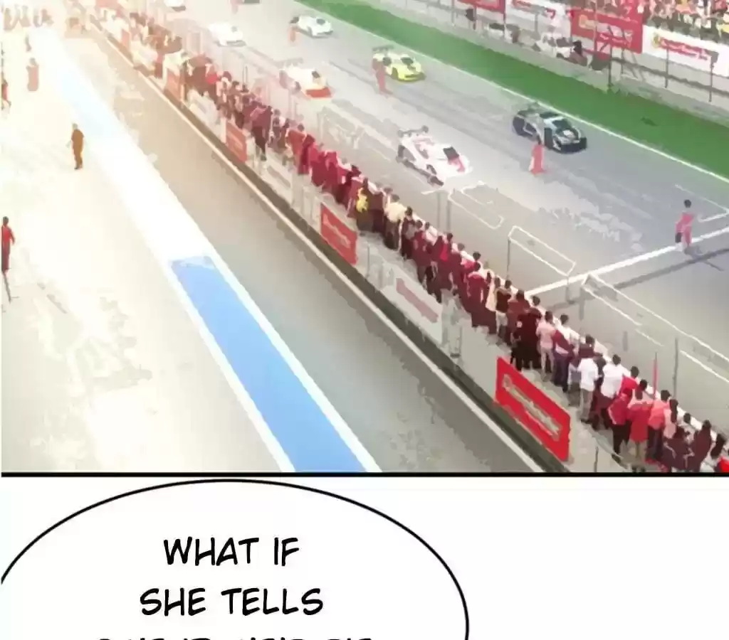 Taming The Possessive Girl Chapter 17: