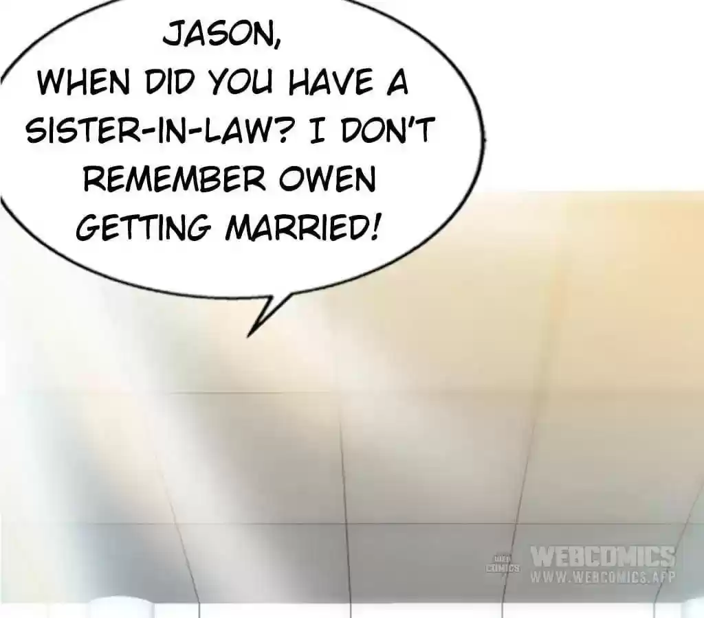 Taming The Possessive Girl Chapter 17: