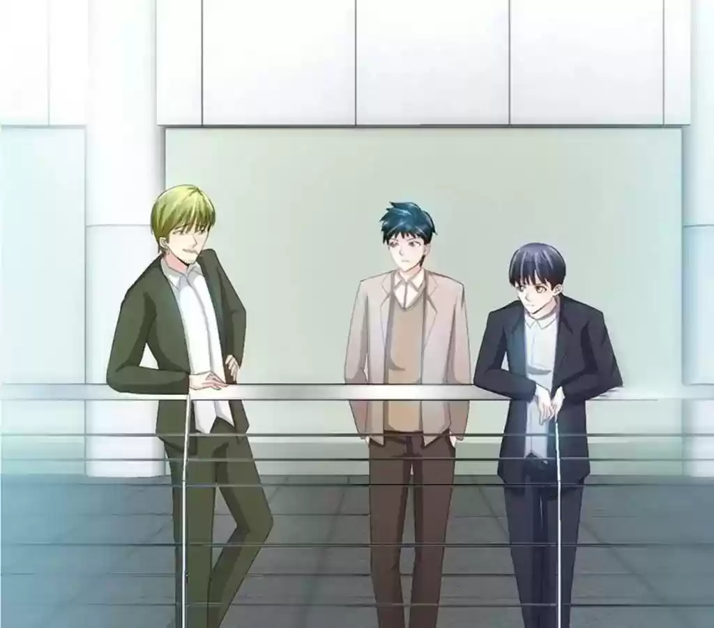 Taming The Possessive Girl Chapter 17: