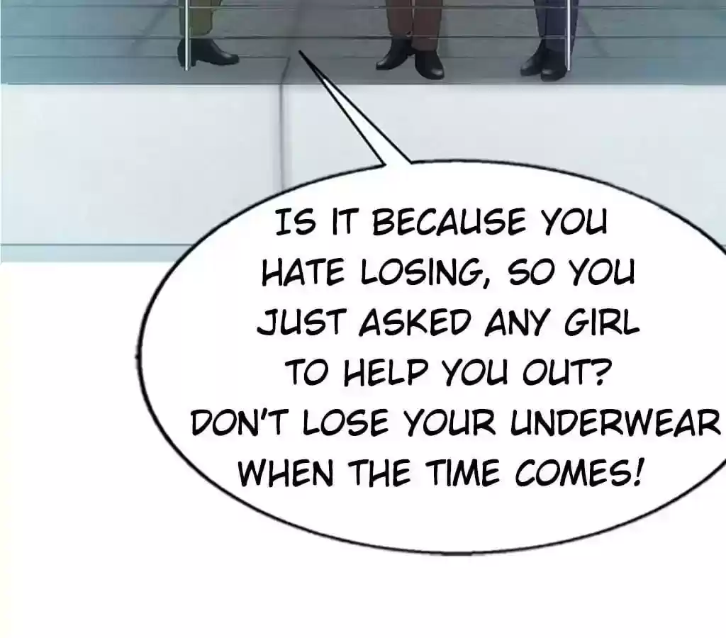 Taming The Possessive Girl Chapter 17: