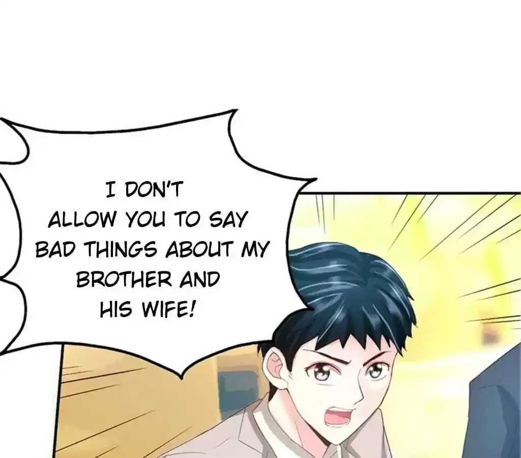 Taming The Possessive Girl Chapter 17: