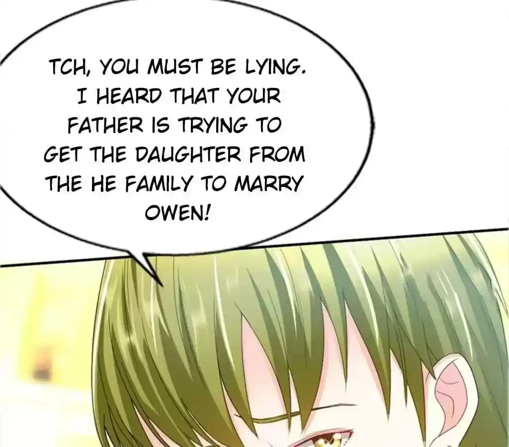 Taming The Possessive Girl Chapter 17: