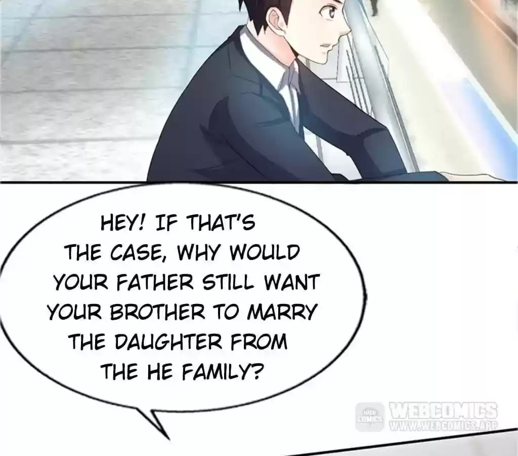 Taming The Possessive Girl Chapter 17: