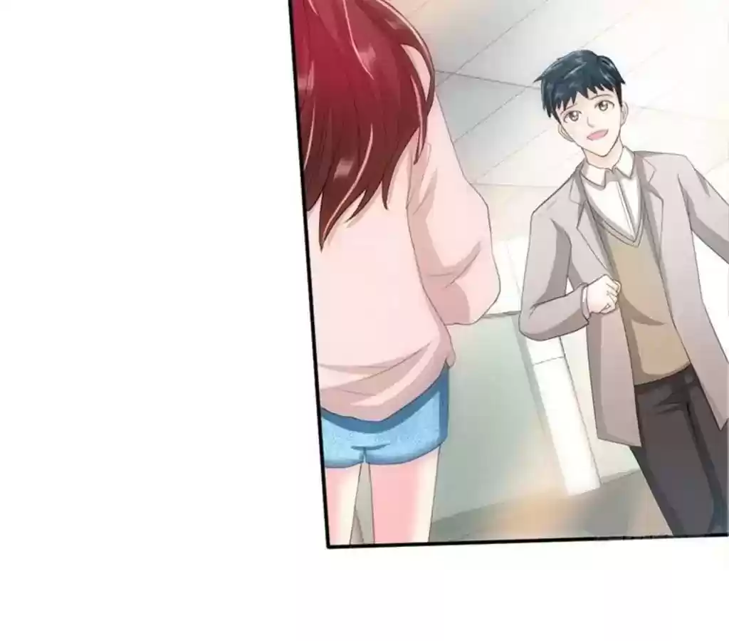 Taming The Possessive Girl Chapter 17: