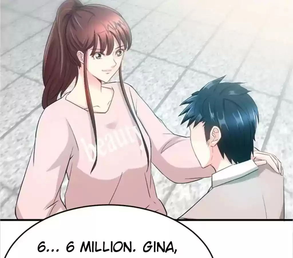 Taming The Possessive Girl Chapter 17: