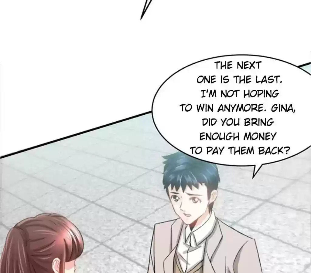 Taming The Possessive Girl Chapter 17: