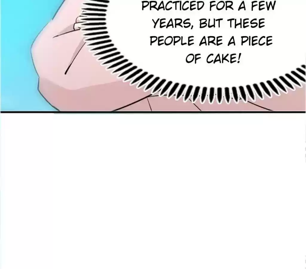 Taming The Possessive Girl Chapter 17: