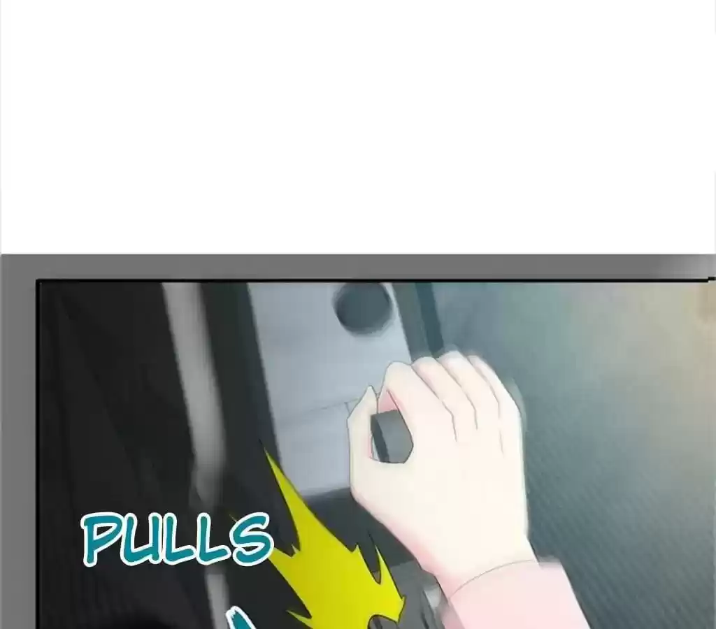 Taming The Possessive Girl Chapter 17: