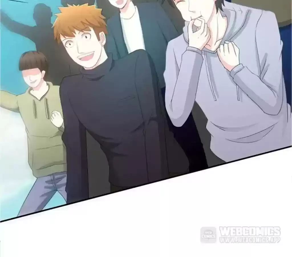 Taming The Possessive Girl Chapter 17: