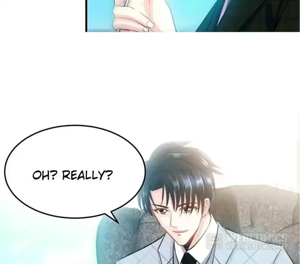 Taming The Possessive Girl Chapter 17: