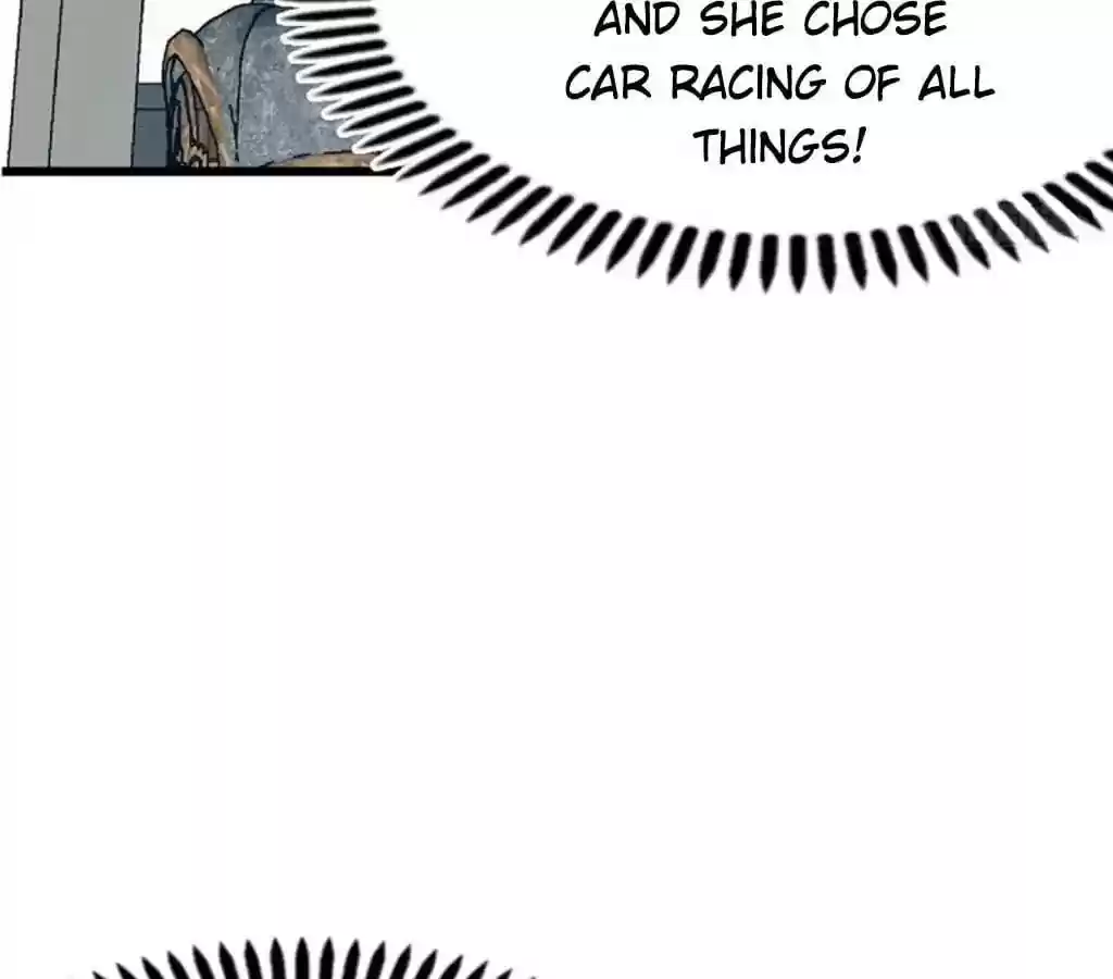 Taming The Possessive Girl Chapter 17: