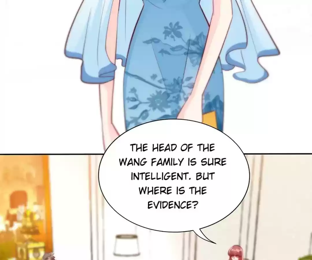 Taming The Possessive Girl Chapter 170