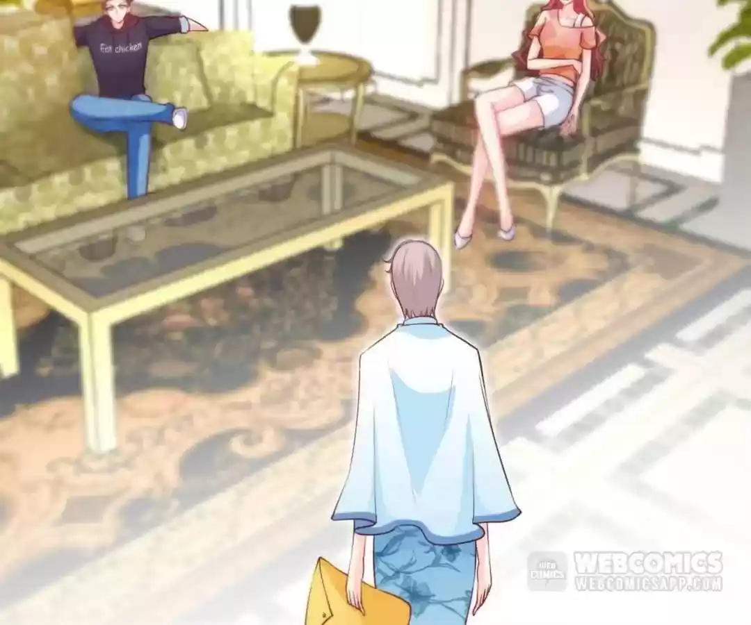 Taming The Possessive Girl Chapter 170