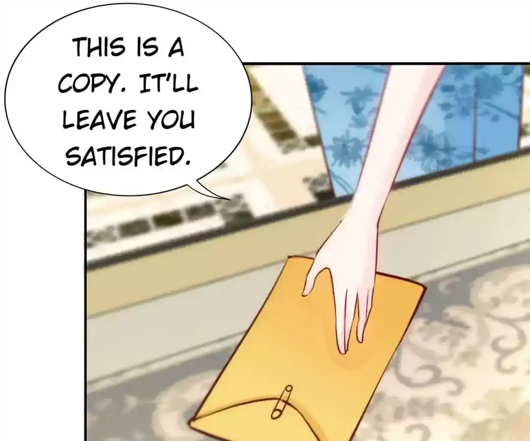 Taming The Possessive Girl Chapter 170