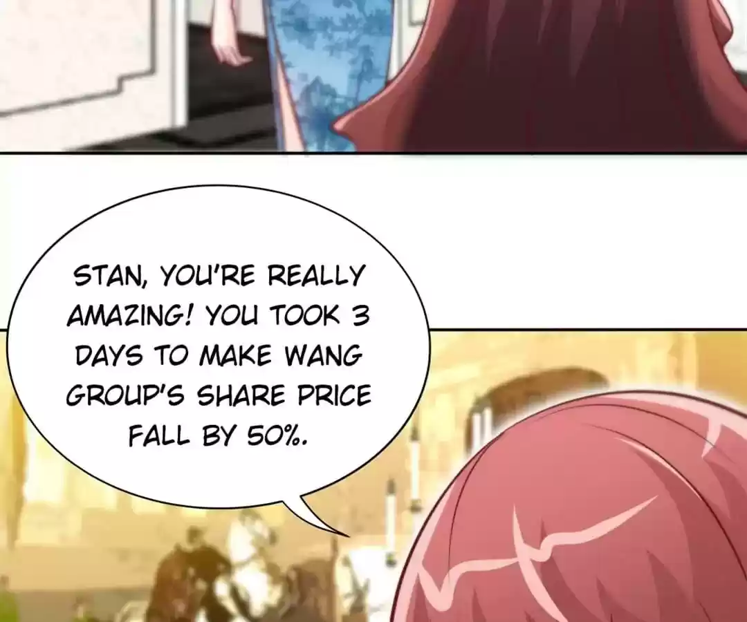 Taming The Possessive Girl Chapter 170