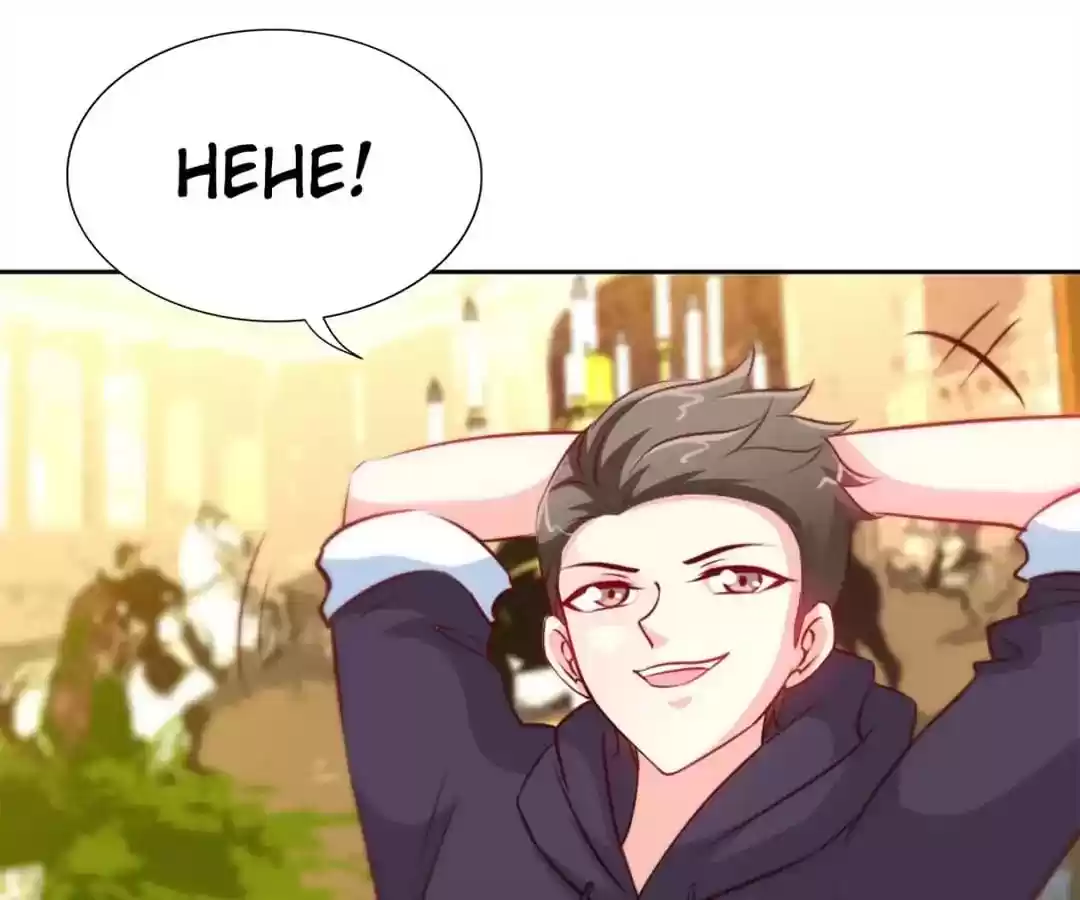 Taming The Possessive Girl Chapter 170