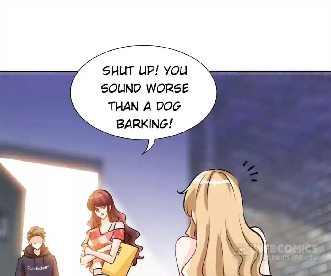 Taming The Possessive Girl Chapter 170