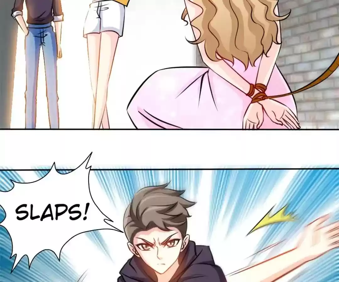 Taming The Possessive Girl Chapter 170