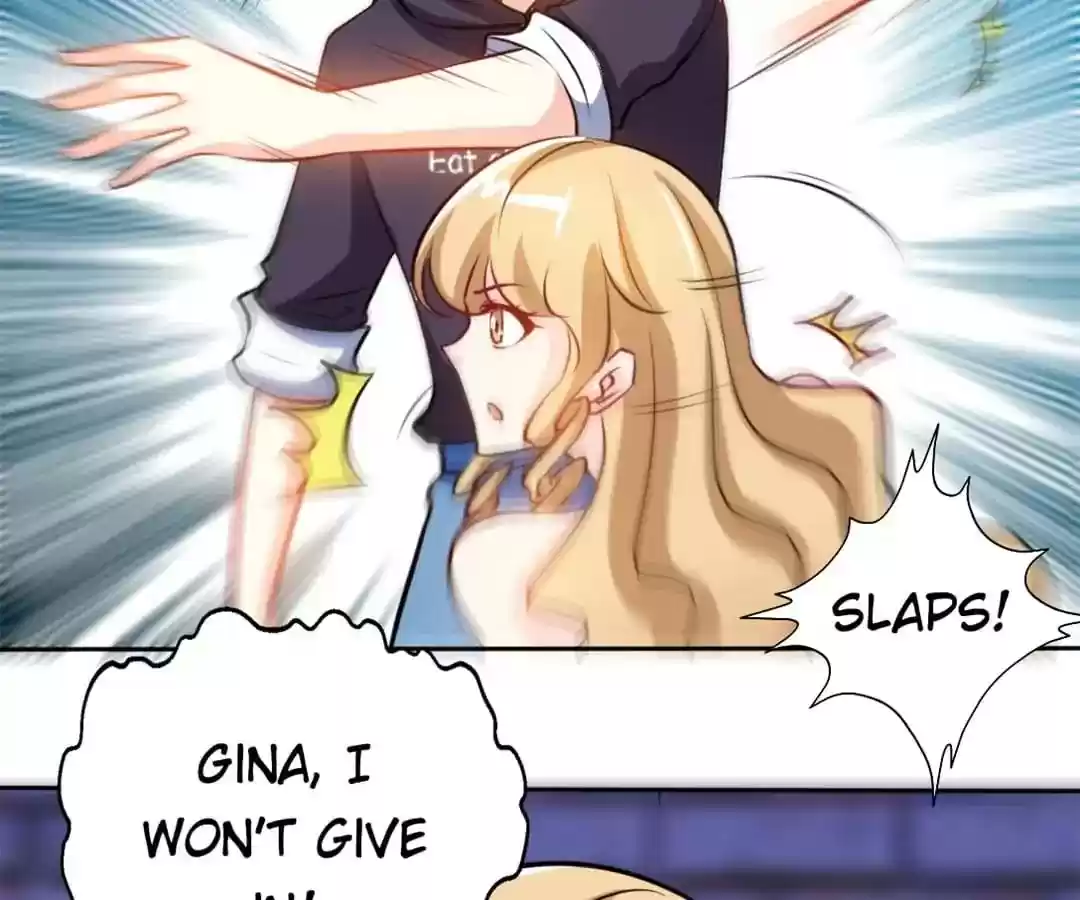 Taming The Possessive Girl Chapter 170