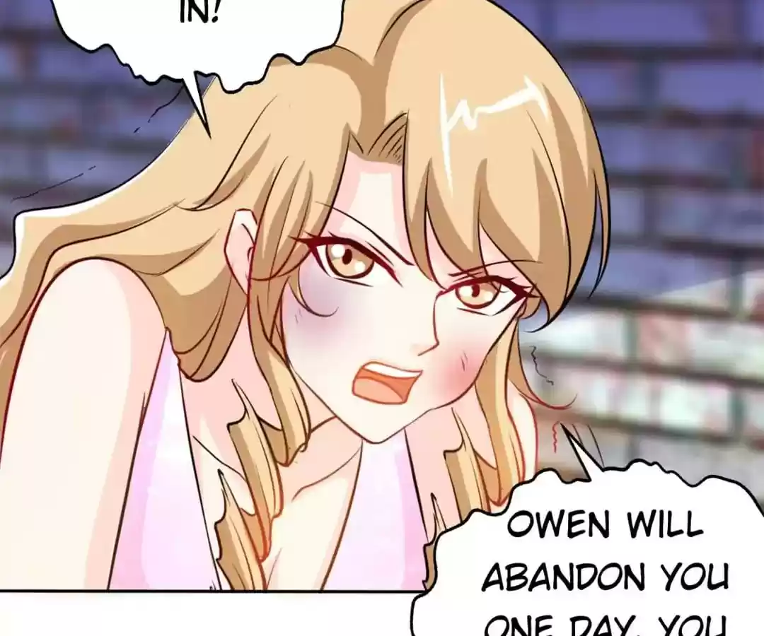 Taming The Possessive Girl Chapter 170