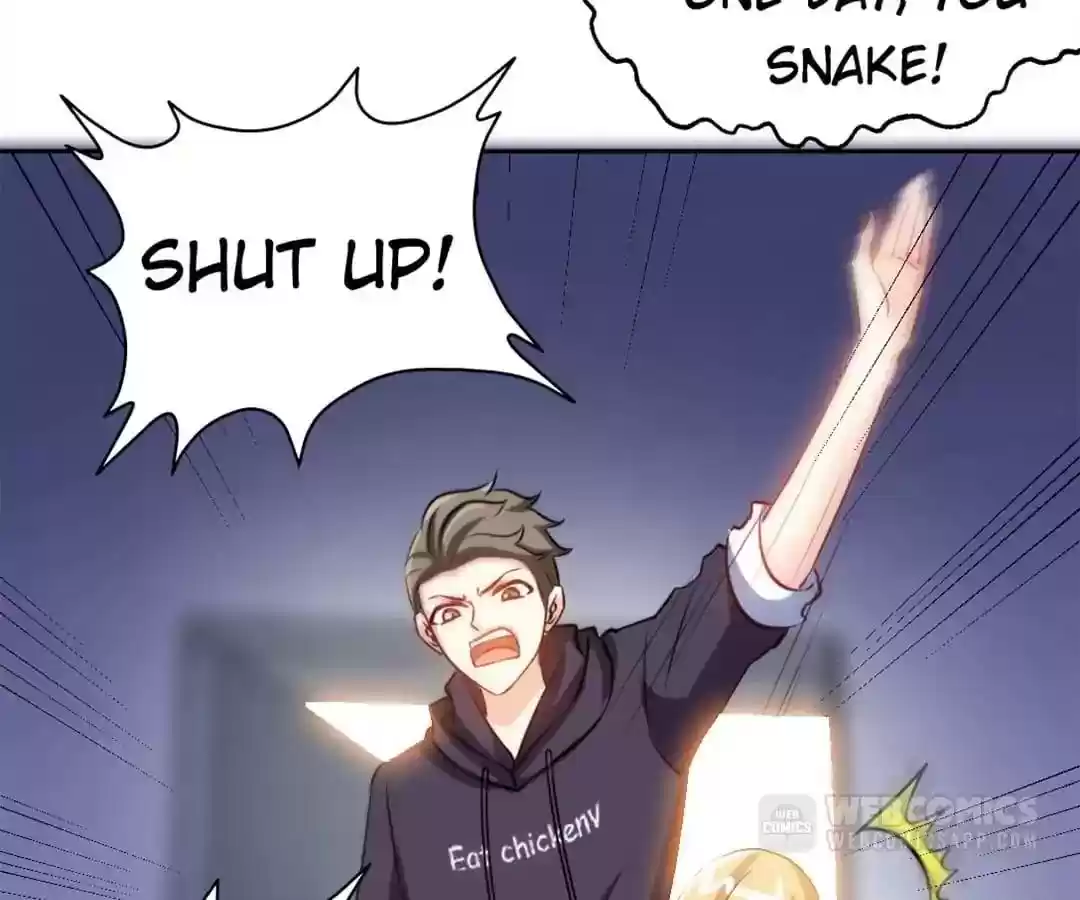 Taming The Possessive Girl Chapter 170