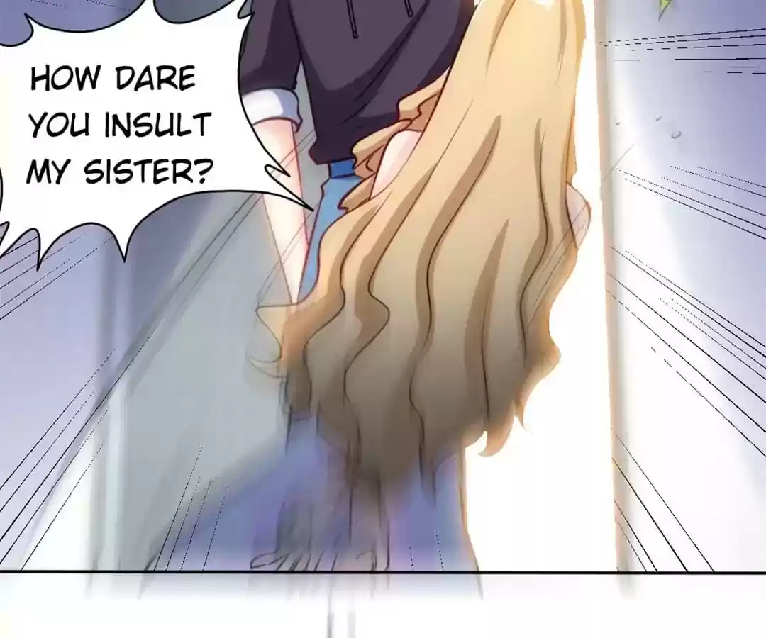 Taming The Possessive Girl Chapter 170