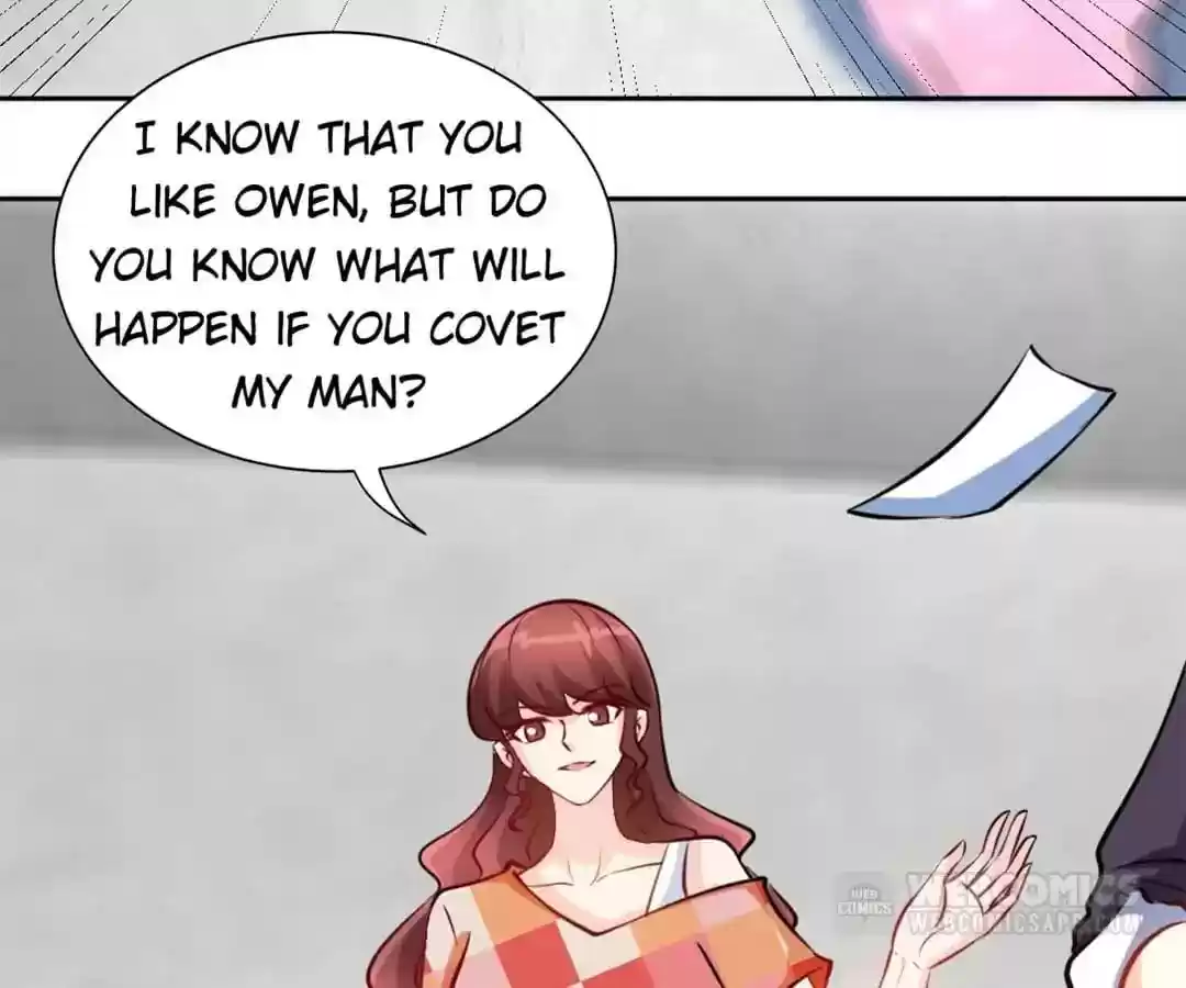 Taming The Possessive Girl Chapter 170