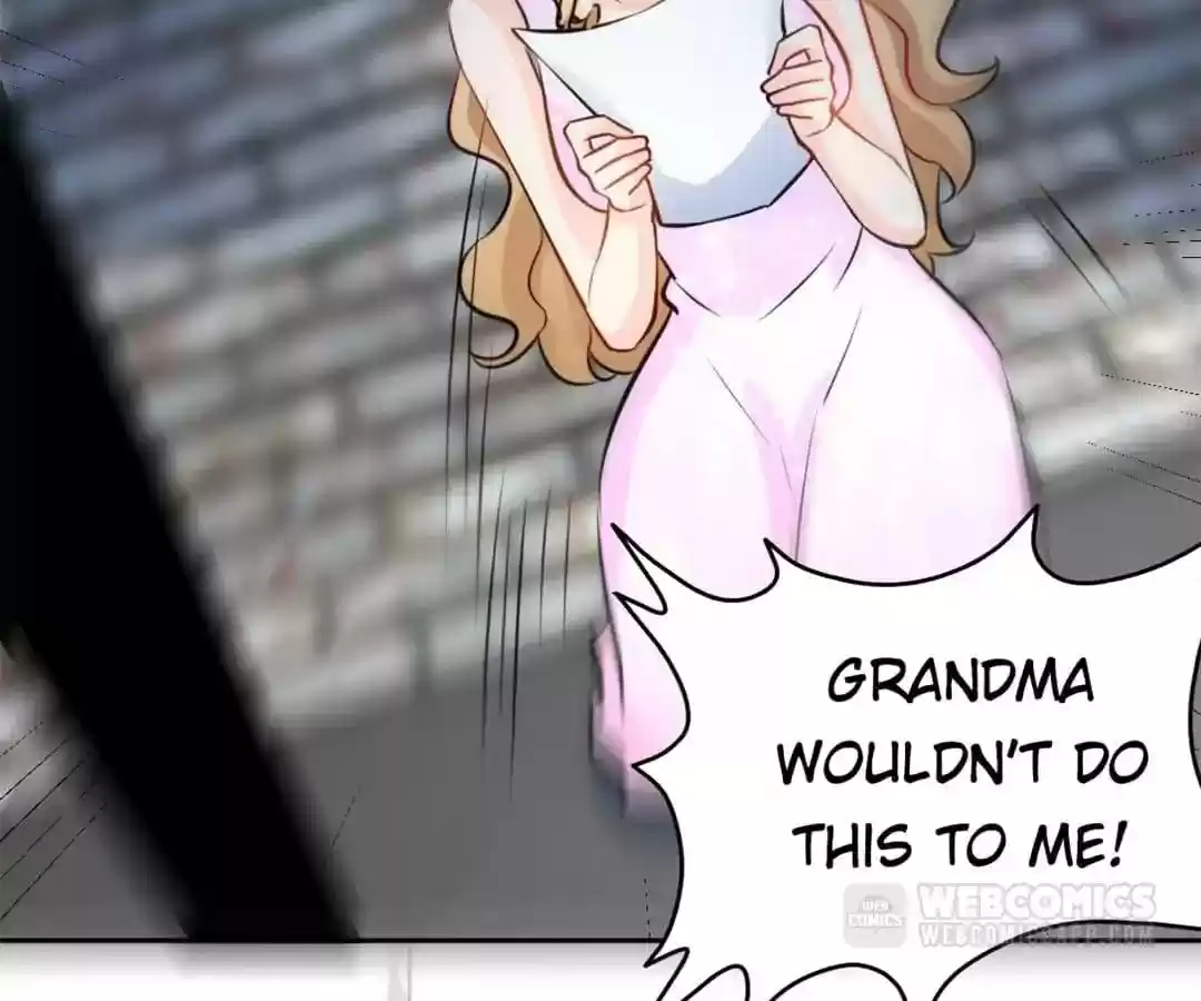 Taming The Possessive Girl Chapter 170