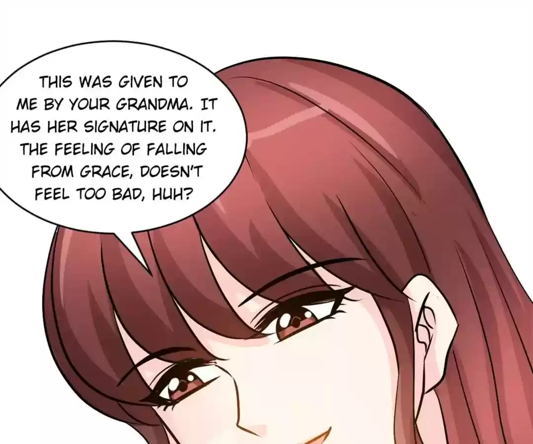 Taming The Possessive Girl Chapter 170