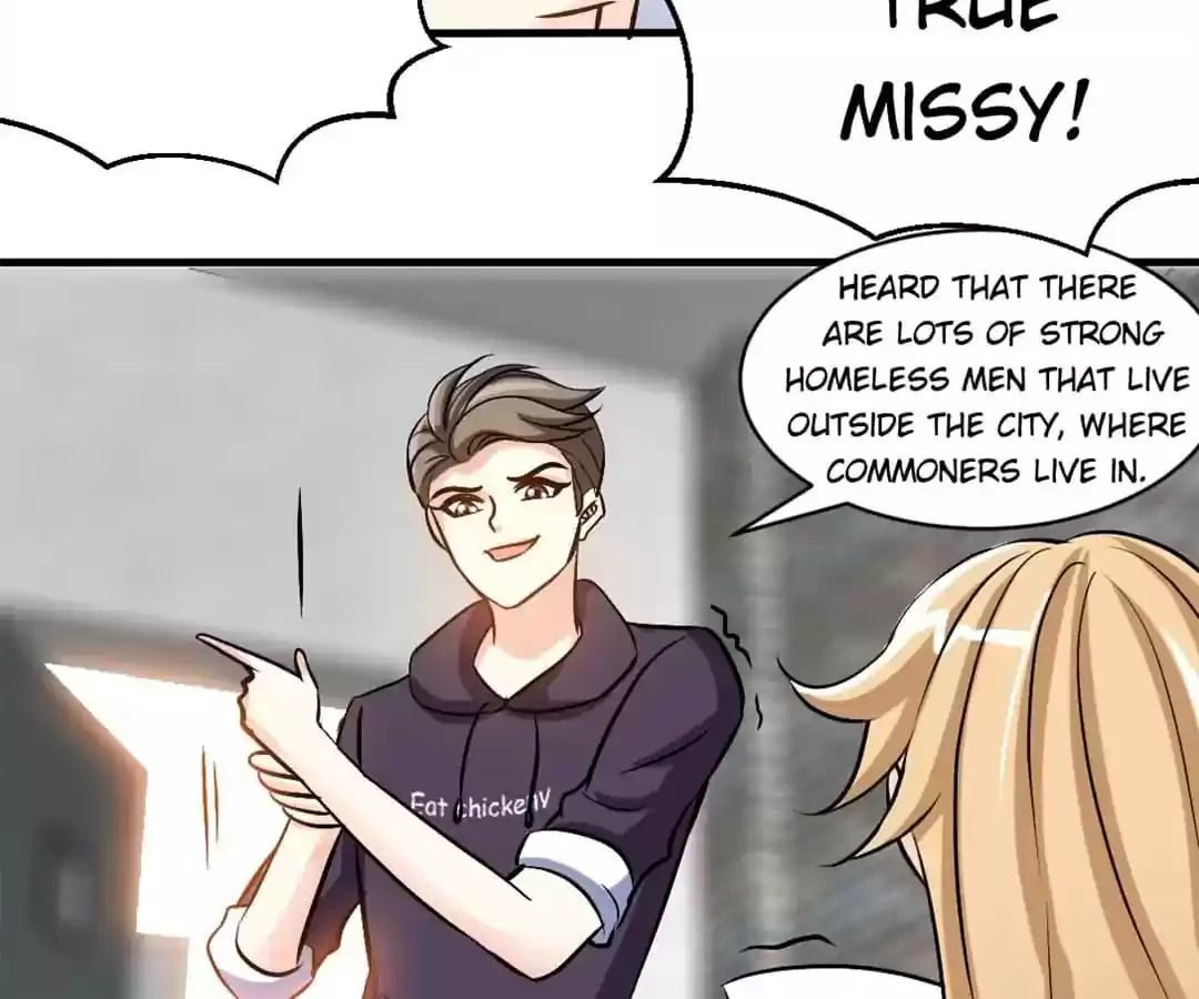 Taming The Possessive Girl Chapter 170