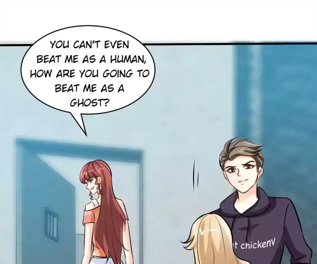 Taming The Possessive Girl Chapter 170