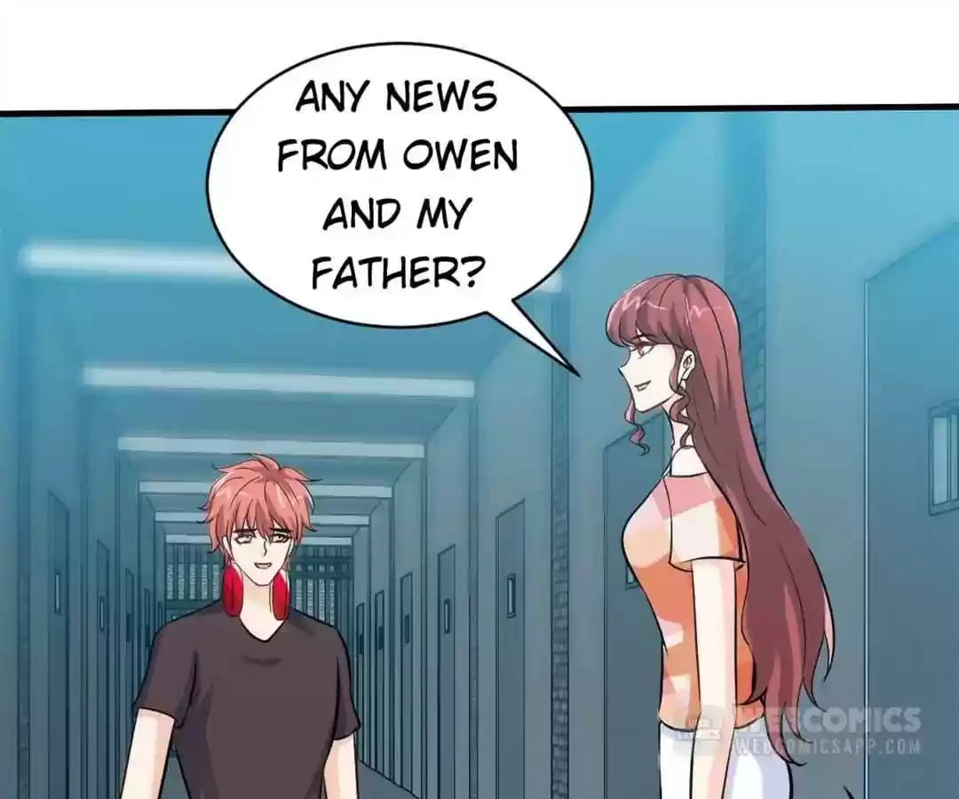 Taming The Possessive Girl Chapter 170