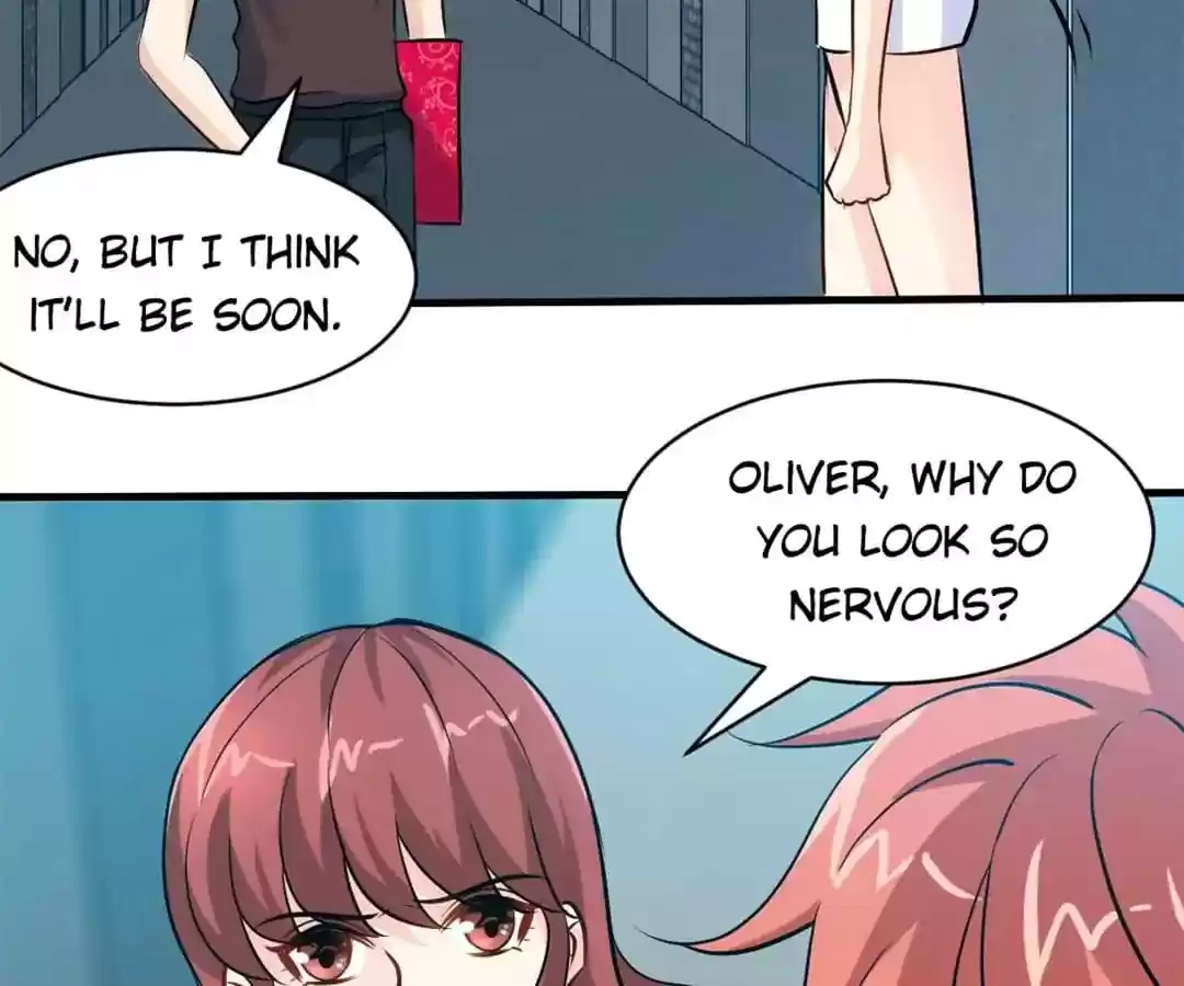 Taming The Possessive Girl Chapter 170