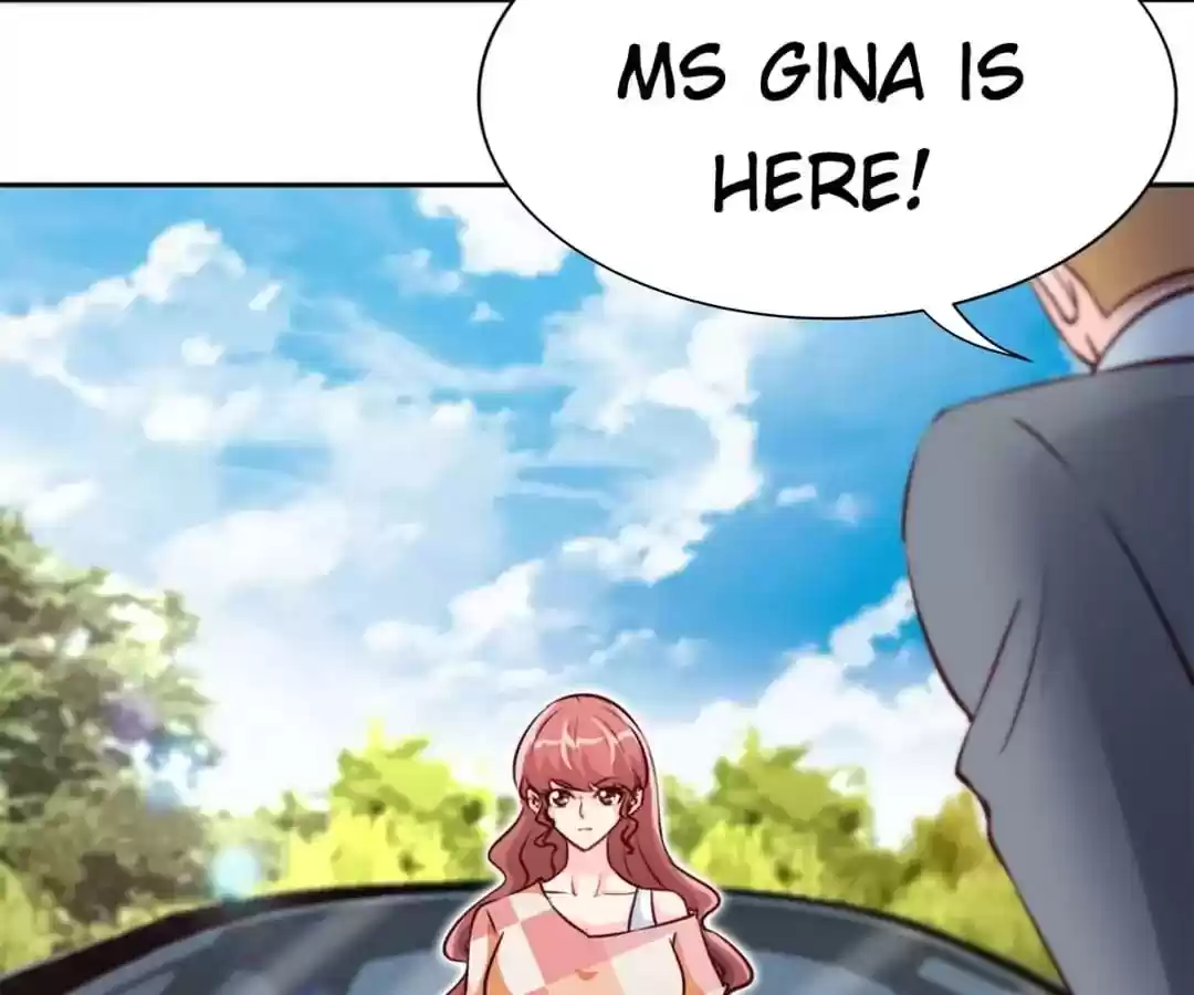 Taming The Possessive Girl Chapter 171