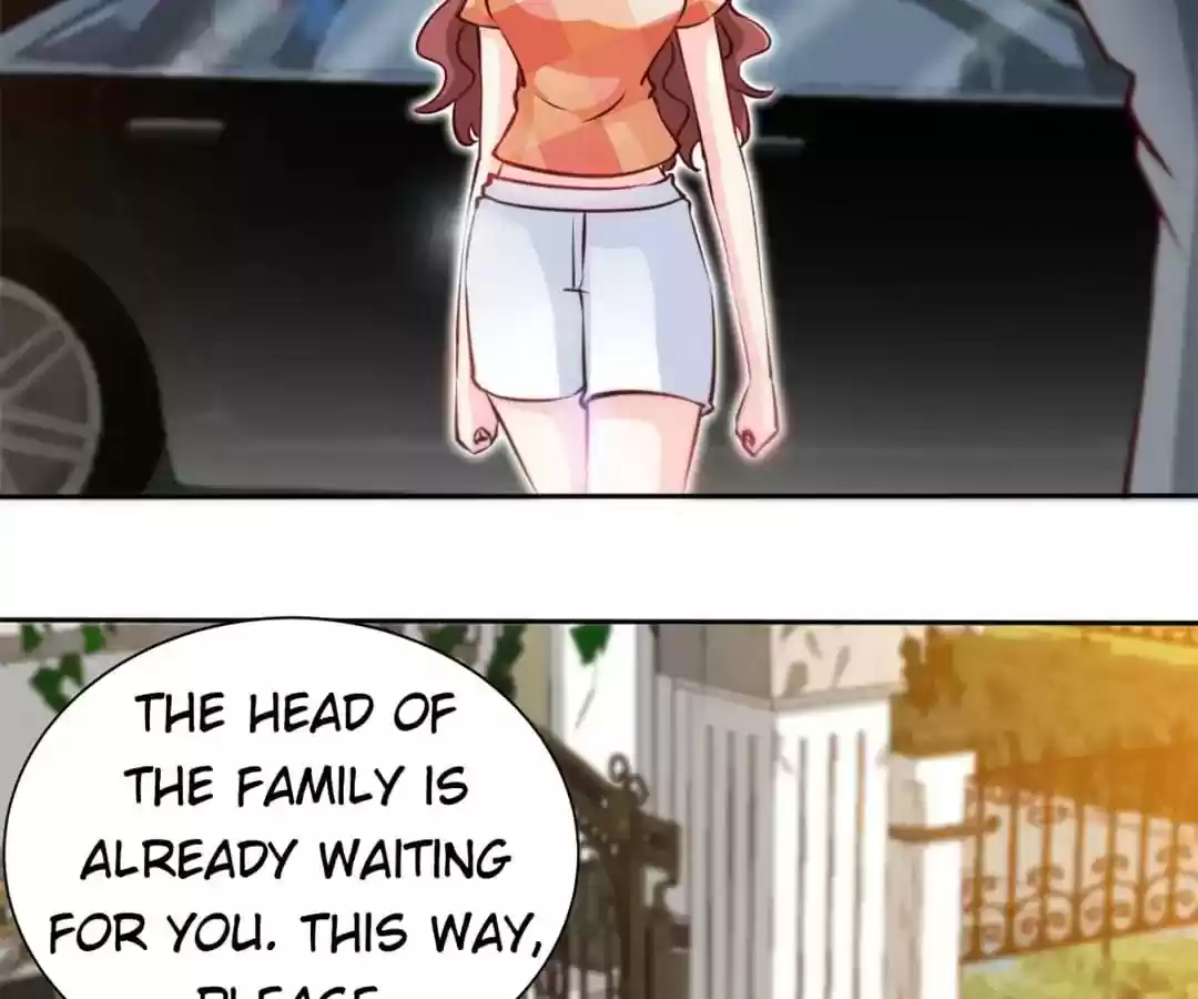 Taming The Possessive Girl Chapter 171