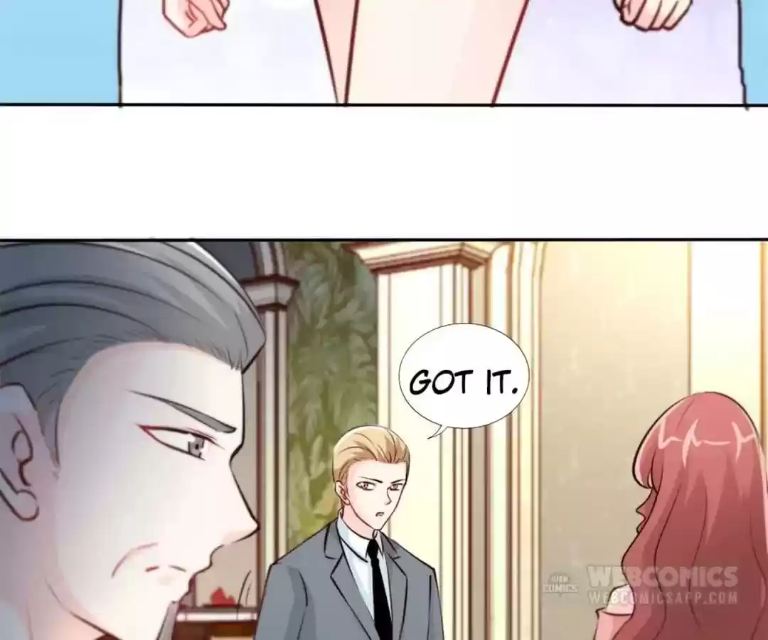 Taming The Possessive Girl Chapter 171