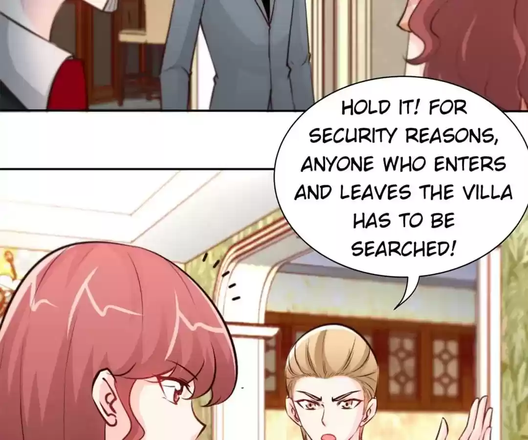 Taming The Possessive Girl Chapter 171